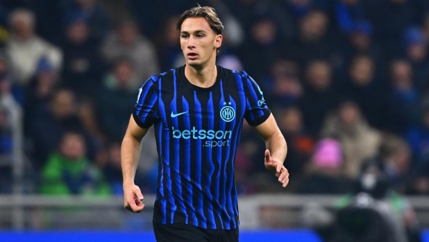 LIVE Alle 21 Como-Inter: Paz torna dal 1', Chivu con Thuram ed Esposito