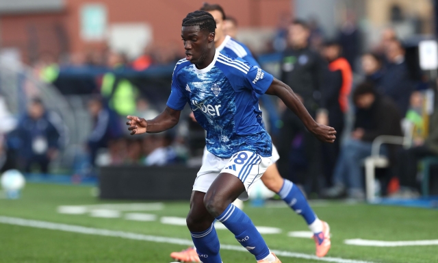 Como, contro la Roma Fabregas ha più di un piano: Diao e Rodriguez sulle fasce