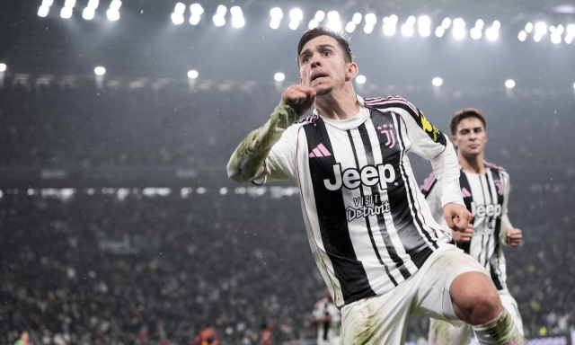 Conceiçao: "L'unione di gruppo l'arma del finale di stagione. Consiglierei la Juve a Bernardo Silva"