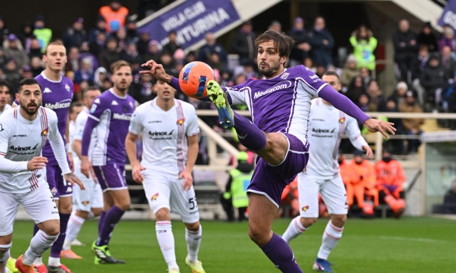 Fiorentina, la media dei gol subiti continua a calare: Ranieri tra le certezze ritrovate