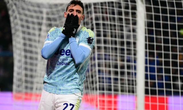 Il Barcellona vuole Cambiaso. Per la Juve non è in uscita, ma se arrivassero 50 milioni...