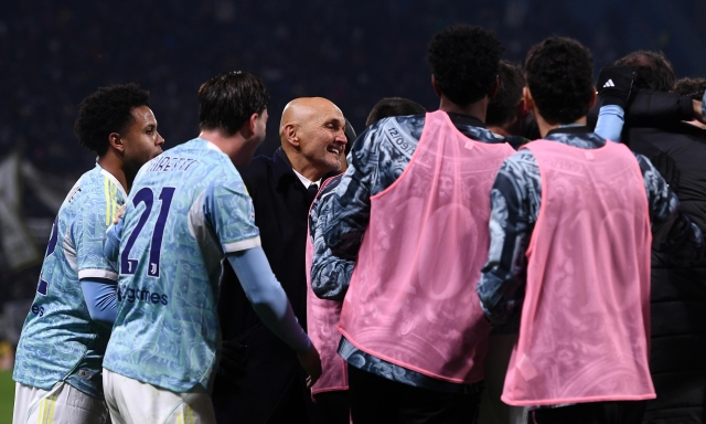 Due Juve per la Champions: Spalletti può ora contare su una rosa extralarge