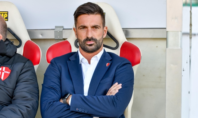 Quanto tremano gli allenatori in B: 15 cambi finora, ma il record del 2011-2012 è ancora lontano...