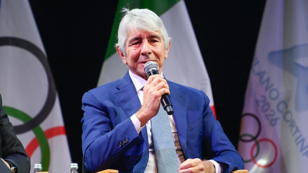 Abodi: "Questa Nazionale ha fame, il 12 giugno saremo in Canada"