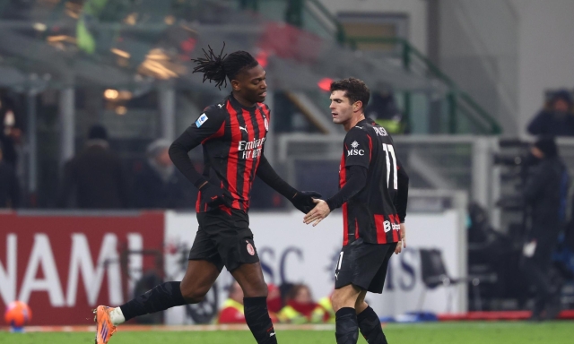 Cremonese-Milan, le formazioni ufficiali: Nicola con Vardy dal 1'. Leao-Pulisic per Allegri