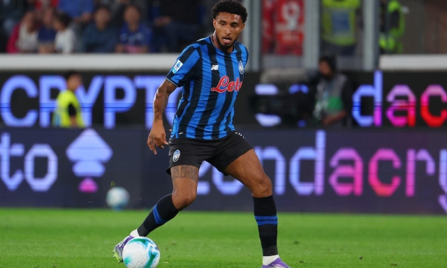 Atalanta, le ultime verso l'Inter: Ederson, oggi il test. Ok Scalvini. CDK e Raspadori ci provano