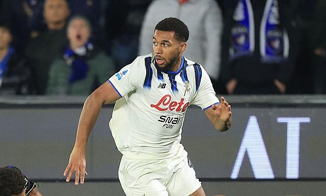 Atalanta, Hien non ci sarà col Lecce: Djimsiti pronto a sostituirlo