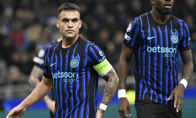 Lautaro va veloce e (ri)vede il campo: "Manca sempre meno". Con la Roma ci sarà