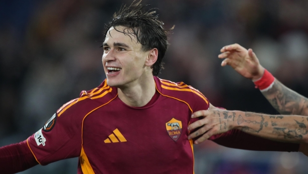 Roma-Juve, le pagelle: Pisilli strizza l'occhio a Gattuso, 7. Perin, serata da 5