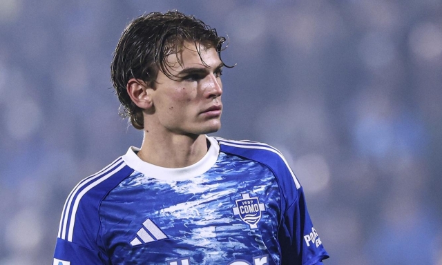 Como, Paz e Baturina insieme contro la Roma? Ottimismo per Perrone