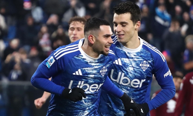 Tre centrocampisti da schierare al fantacalcio nella 30ª giornata