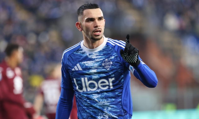 Da Cunha, numeri da top al fanta: due assist e un gol nelle ultime tre giornate