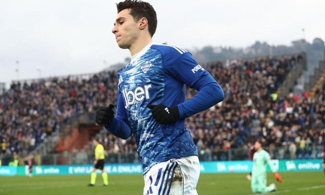 Tre attaccanti da schierare al fantacalcio nella 28ª giornata