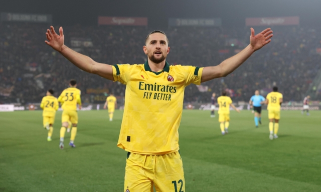 Milan, contro il Torino Allegri va avanti col 3-5-2. Confermati Leao e Pulisic, Rabiot dal 1'