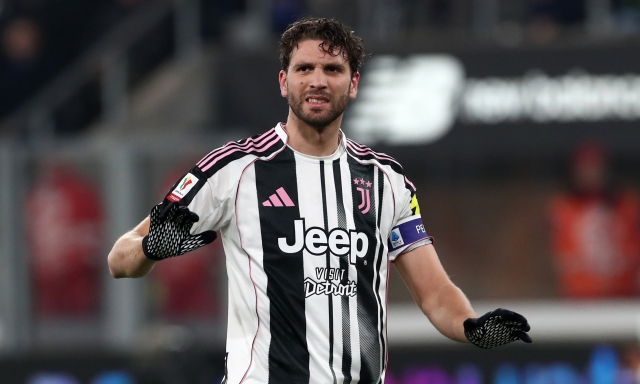 Juve, il rinnovo del capitano: verso l'accordo con Locatelli fino al 2030, i dettagli