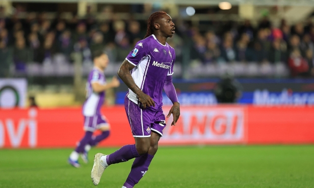 Fiorentina-Inter, le formazioni ufficiali: Vanoli si affida a Kean, Chivu punta su Pio Esposito
