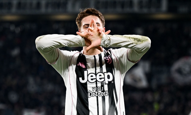 (Quasi) mille giorni dopo il debutto, Yildiz torna a Udine. Ma ora è lui il simbolo della Juve