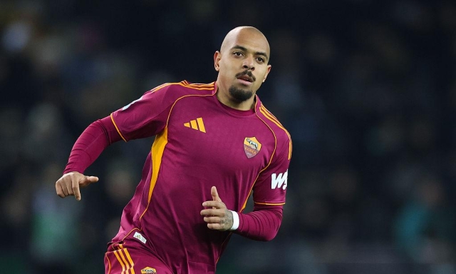 Juve, il pericolo stasera si chiama Malen. Ma perché non l'hai preso tu?