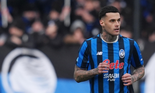 Sassuolo-Atalanta, le formazioni ufficiali: Grosso ritrova Matic. Palladino sceglie Scamacca