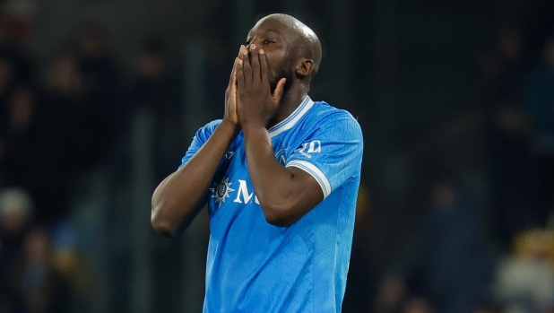 Caso Lukaku, Garcia e De Bruyne scendono in campo al fianco di Big Rom