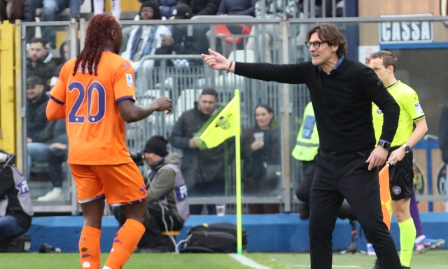 Verona e Crystal Palace alle porte: la Fiorentina si sdoppia. Ecco l'idea tattica di Vanoli