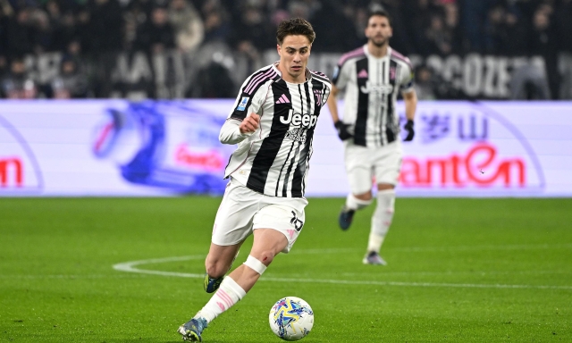 Udinese-Juventus, le formazioni ufficiali: Runjaic ritrova Atta. Spalletti con Yildiz punta