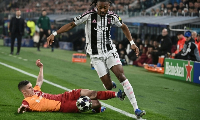 Juventus, Thuram torna in gruppo. Boga può fare ancora il falso nove