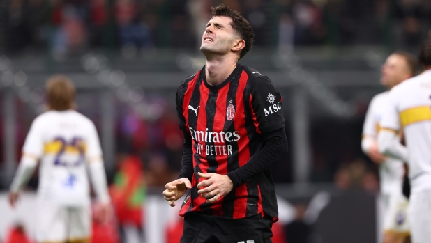 Milan, dieci errori per spiegare il -10 dall'Inter alla vigilia del derby. Il più recidivo? Pulisic