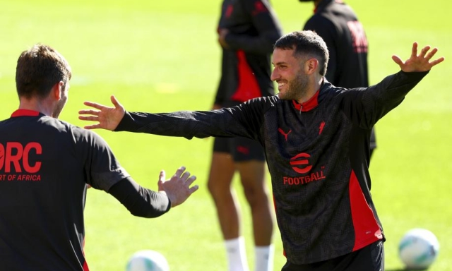 Gimenez non molla e vuole tenersi il Milan: il recupero, la concorrenza, Allegri...