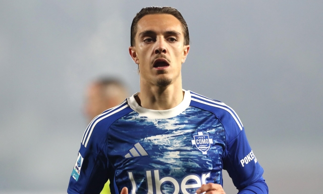 Caqueret alla... Fabregas: il centrocampista è l'asso nella manica di Cesc per l'Europa