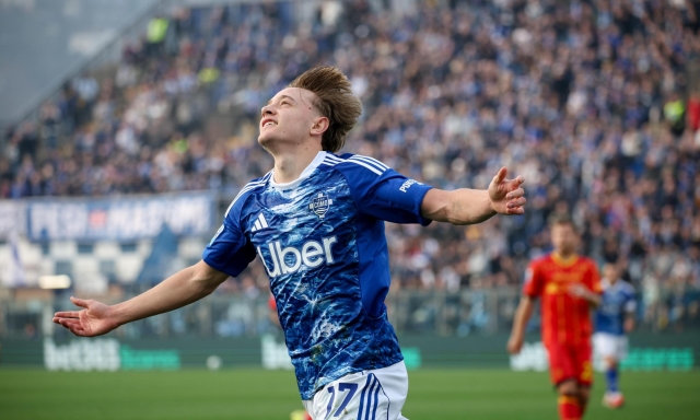 Jesus Rodriguez, non solo assist: dopo il primo gol può regalare altri +3 al fanta