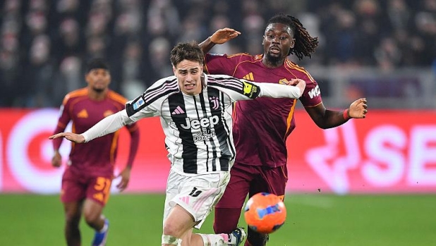 Roma-Juve, pronostico ad alta tensione: ultima chiamata per Spalletti