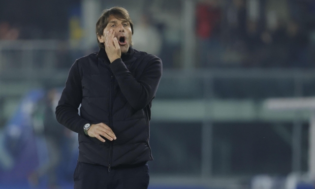 Conte: "Il mio futuro? A Napoli sto bene, ma bisogna capire se..."