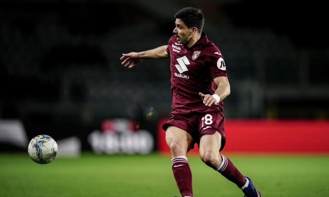 Torino-Lazio, le formazioni ufficiali: D'Aversa si affida a Simeone, Sarri punta su Ratkov