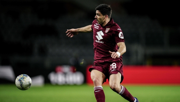 LIVE Alle 18 Torino-Lazio: i granata con il tandem Simeone-Kulenovic, Sarri rilancia Tavares