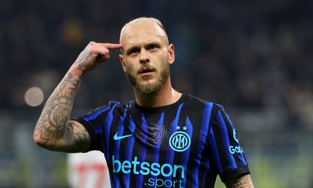 Fantacampionato, il vincitore della 27ª giornata è Marco Campolmi