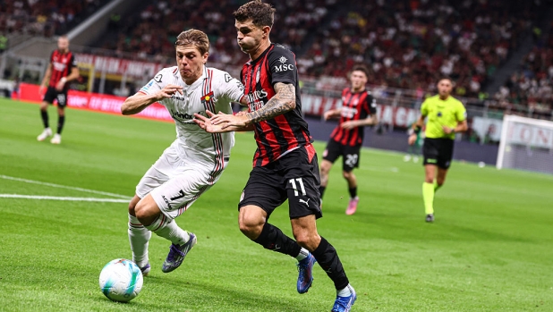 Cremonese-Milan, il pronostico: dietro corrono, Allegri ora deve blindare la Champions