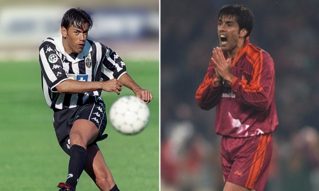 Daniel Fonseca: "Yildiz mi ricorda Francescoli. Cappioli numero uno con le donne, Mazzone gli urlava..."