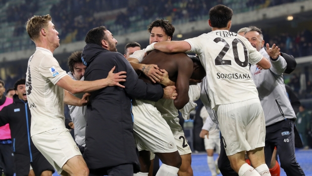 Inter in fuga? La lotta Champions anima la A: Lukaku, Cesc e gli altri assi nella manica delle big
