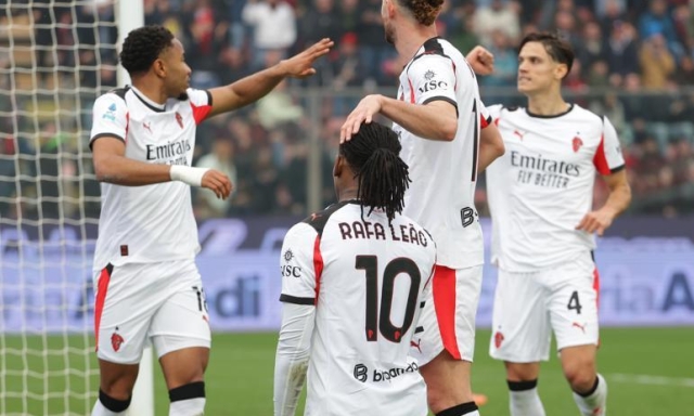 Ecco perché Allegri, nonostante Cremona, continuerà a schierare il tridente "solo in corso d'opera"