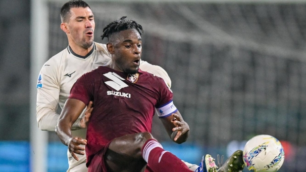 LIVE Torino-Lazio 2-0: a segno Simeone e Zapata. Dentro Isaksen e Nuno Tavares