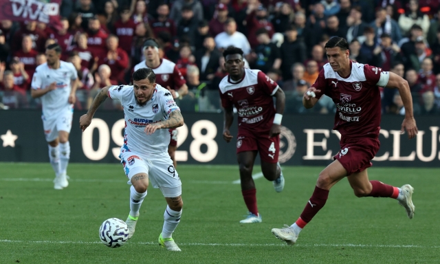 Serie C, l'Arezzo rimonta il Ravenna e resta a +7. Pari Catania, il Benevento vince e allunga in vetta