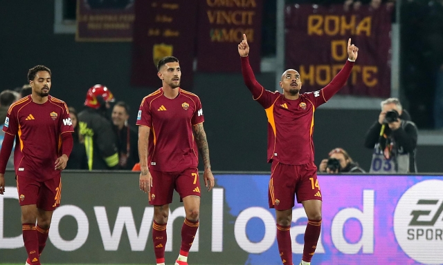 Gasp cerca la scossa, vietato sbagliare: per la Champions serve una Roma d'attacco