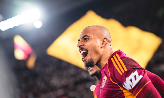 Malen sulle orme di Batistuta: la corsa alla Champions della Roma passa da lui
