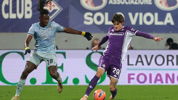 Udinese-Fiorentina, il pronostico: inizia la volata salvezza per i viola