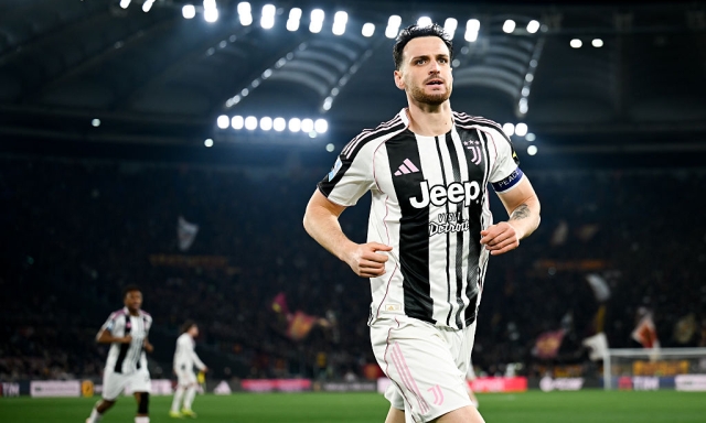 Juventus in ansia per Gatti: non si è allenato per una botta