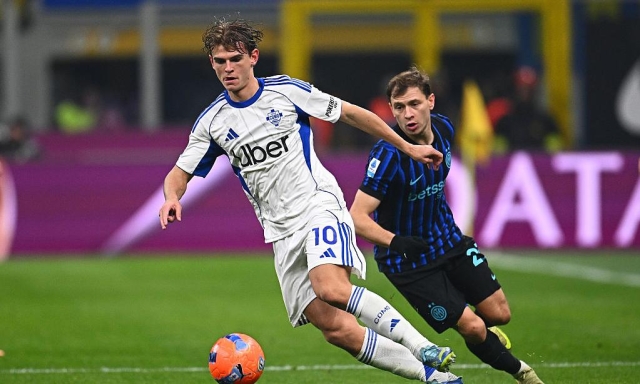 Como-Inter, dove vederla in streaming e in tv