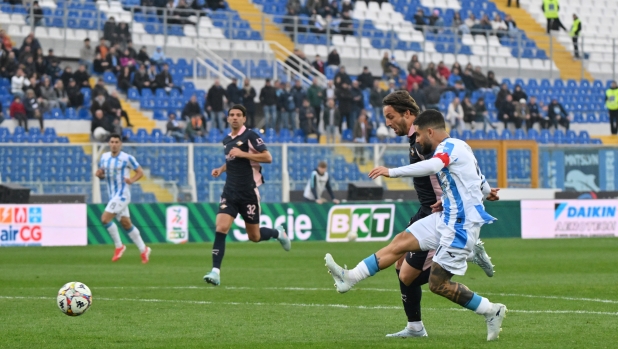 Le pagelle della Serie B: Non è un Caso e il Monza sorride, 7,5. Crollo Palermo, 5