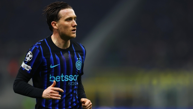 Inter, Zielinski: "Faremo di tutto per vincere scudetto e Coppa Italia"