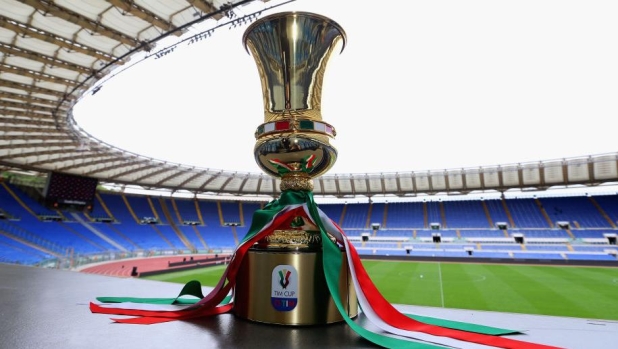 Coppa Italia, sono rimaste in quattro: c'è una favorita, ma occhio alle quote